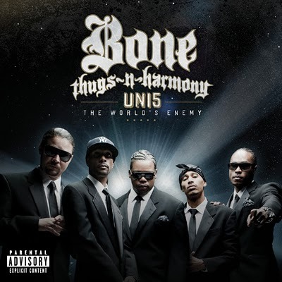 Bone Thugs-n-Harmony - Uni-5: The World's Enemy - Tekst piosenki, lyrics | Tekściki.pl