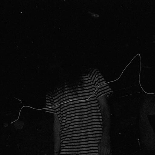 Bones - Banshee - Tekst piosenki, lyrics | Tekściki.pl