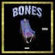Bones - BONES - Tekst piosenki, lyrics | Tekściki.pl