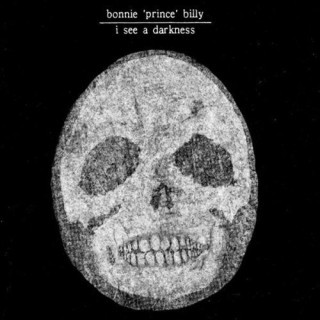 Bonnie Prince Billy - I See a Darkness - Tekst piosenki, lyrics | Tekściki.pl
