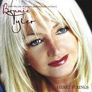 Bonnie Tyler - Heart Strings - Tekst piosenki, lyrics | Tekściki.pl