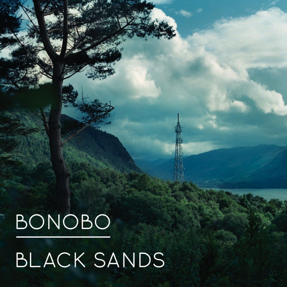 Bonobo - Black Sands - Tekst piosenki, lyrics | Tekściki.pl