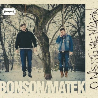 Bonson/Matek - O nas się nie martw - Tekst piosenki, lyrics | Tekściki.pl