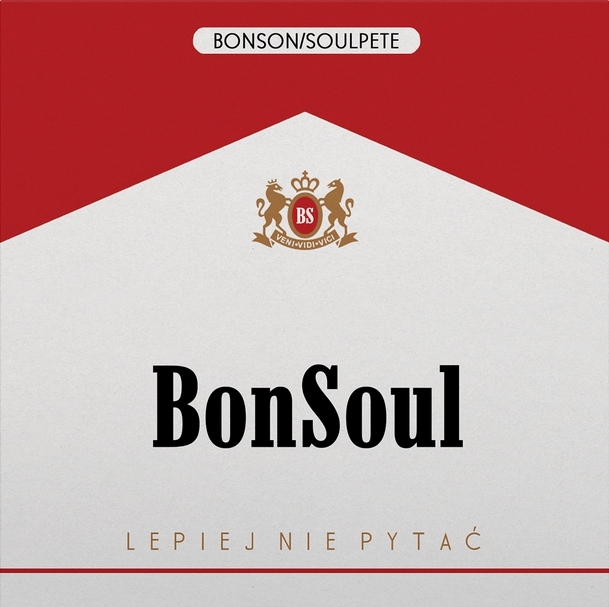 BonSoul - Lepiej nie pytać EP - Tekst piosenki, lyrics | Tekściki.pl