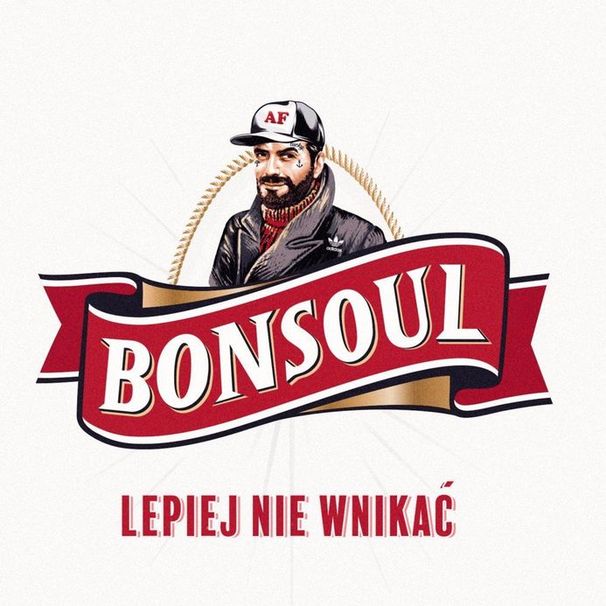 BonSoul - Lepiej Nie Wnikać - Tekst piosenki, lyrics | Tekściki.pl