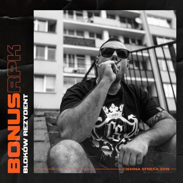 Bonus RPK - Bloków Rezydent - Tekst piosenki, lyrics | Tekściki.pl