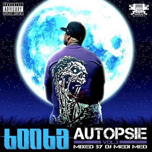 Booba - Autopsie Vol 3 - Tekst piosenki, lyrics | Tekściki.pl