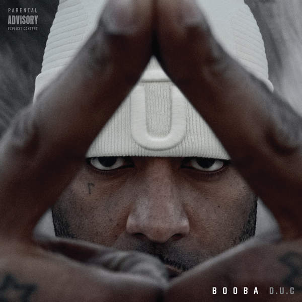 Booba - D.U.C - Tekst piosenki, lyrics | Tekściki.pl