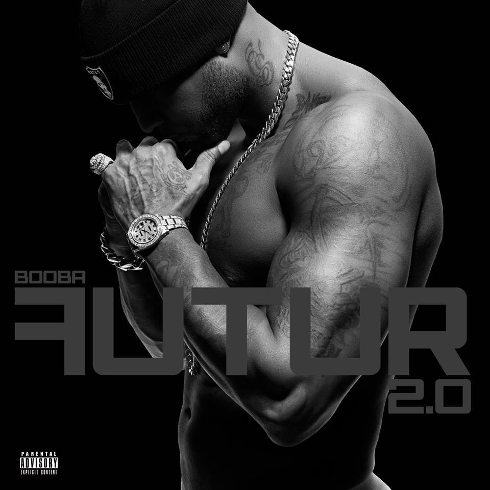 Booba - Futur 2.0 - Tekst piosenki, lyrics | Tekściki.pl