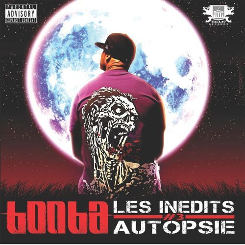 Booba - Les Inédits Autopsie - Tekst piosenki, lyrics | Tekściki.pl