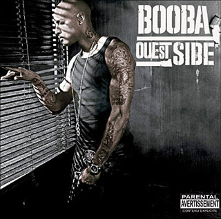 Booba - Ouest Side - Tekst piosenki, lyrics | Tekściki.pl