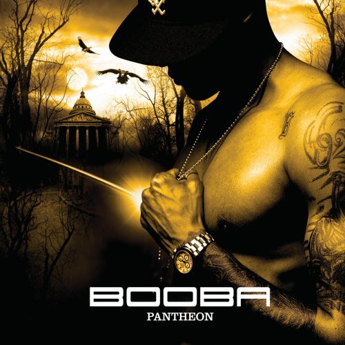 Booba - Panthéon - Tekst piosenki, lyrics | Tekściki.pl