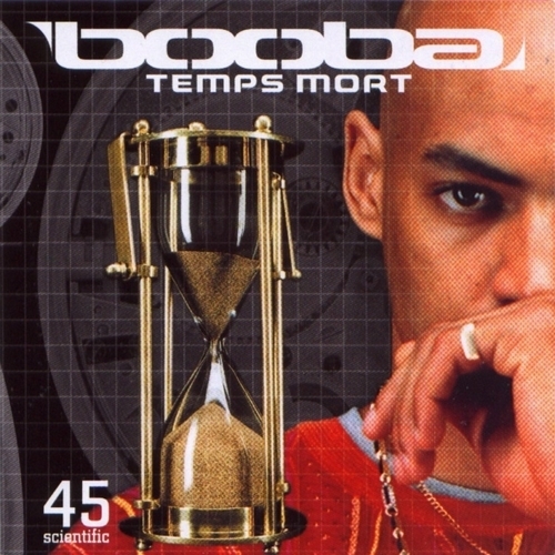 Booba - Temps Mort - Tekst piosenki, lyrics | Tekściki.pl