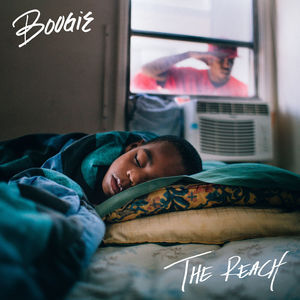 Boogie - The Reach - Tekst piosenki, lyrics | Tekściki.pl