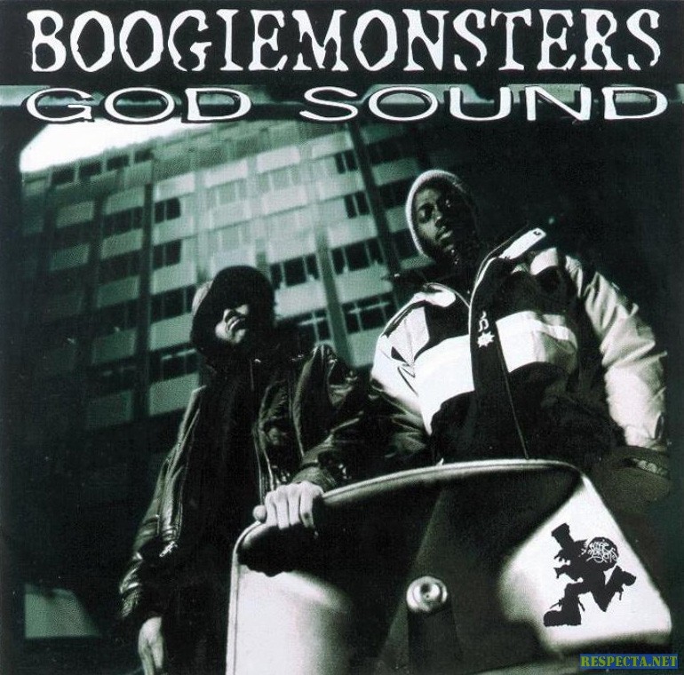 Boogiemonsters - God Sound - Tekst piosenki, lyrics | Tekściki.pl