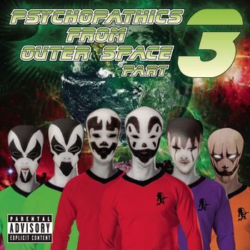 Boondox - Psychopathics From Outer Space Part 3 - Tekst piosenki, lyrics | Tekściki.pl