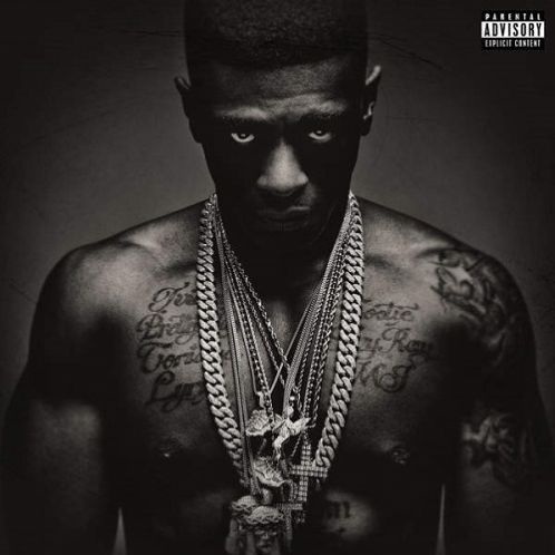 Boosie Badazz - Touchdown 2 Cause Hell - Tekst piosenki, lyrics | Tekściki.pl