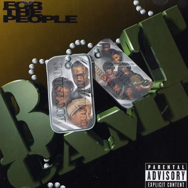 Boot Camp Clik - For The People - Tekst piosenki, lyrics | Tekściki.pl