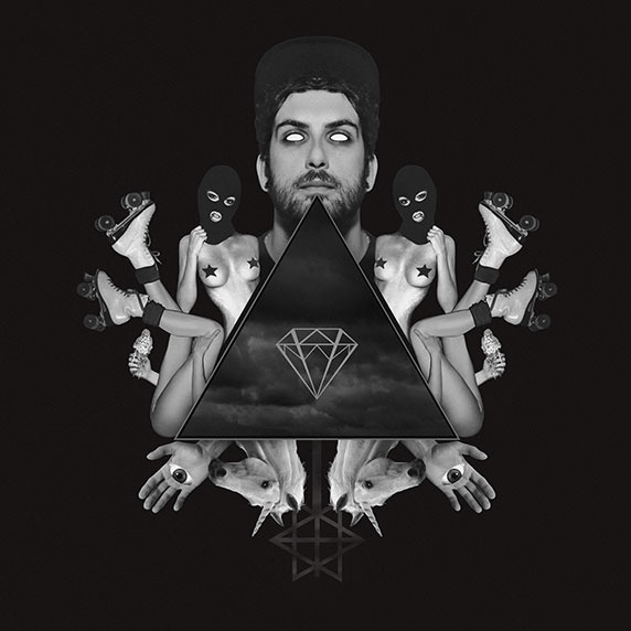 Borgore - #NEWGOREORDER - Tekst piosenki, lyrics | Tekściki.pl