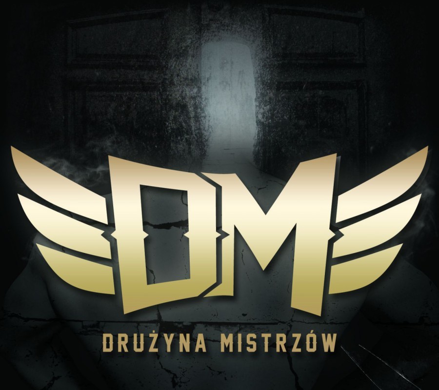 Borixon - Drużyna Mistrzów - Tekst piosenki, lyrics | Tekściki.pl