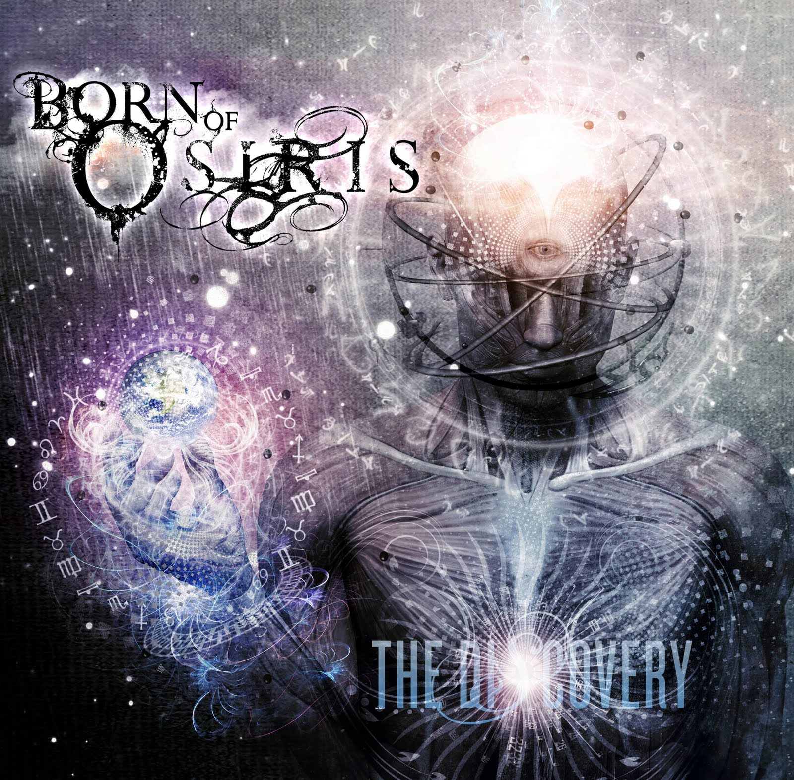 Born of Osiris - The Discovery - Tekst piosenki, lyrics | Tekściki.pl