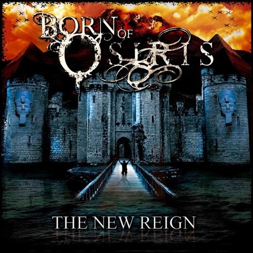 Born of Osiris - The New Reign - Tekst piosenki, lyrics | Tekściki.pl