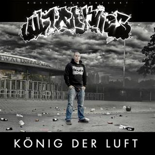 Bosca - König der Luft (Ultrakaos EP #3) - Tekst piosenki, lyrics | Tekściki.pl
