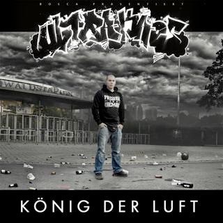 Bosca - König der Luft (Ultrakaos EP #3) - Tekst piosenki, lyrics | Tekściki.pl