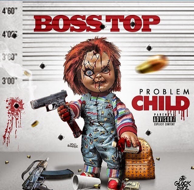 Boss Top - Problem Child - Tekst piosenki, lyrics | Tekściki.pl