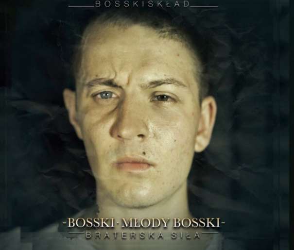 Bosskiskład - Braterska Siła - Tekst piosenki, lyrics | Tekściki.pl