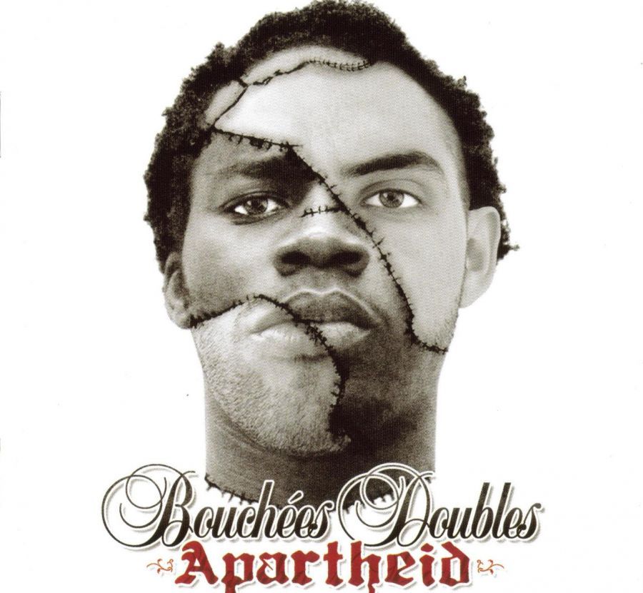 Bouchées Doubles - Apartheid - Tekst piosenki, lyrics | Tekściki.pl