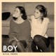 BOY - Mutual Friends - Tekst piosenki, lyrics | Tekściki.pl