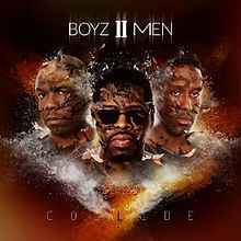 Boyz II Men - Collide - Tekst piosenki, lyrics | Tekściki.pl