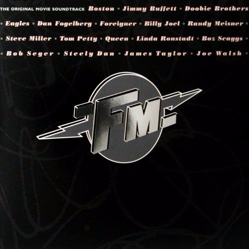 Boz Scaggs - FM (The Original Movie Soundtrack) - Tekst piosenki, lyrics | Tekściki.pl