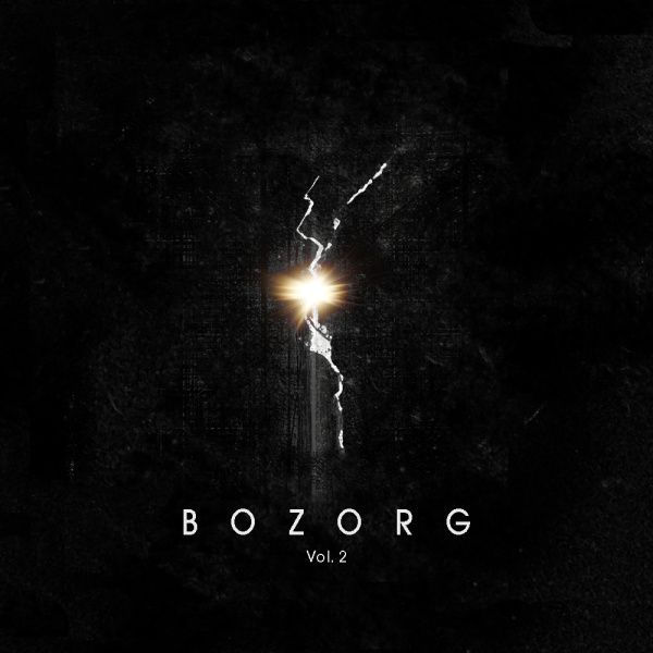 Bozorg - Bozorg Vol 2 - Tekst piosenki, lyrics | Tekściki.pl