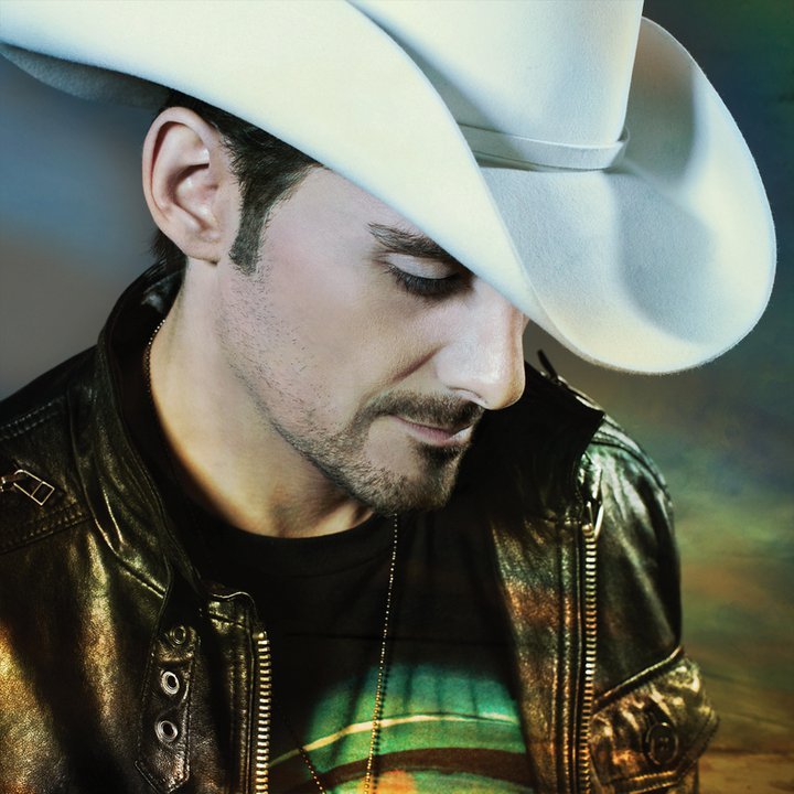 Brad Paisley - This Is Country Music - Tekst piosenki, lyrics | Tekściki.pl