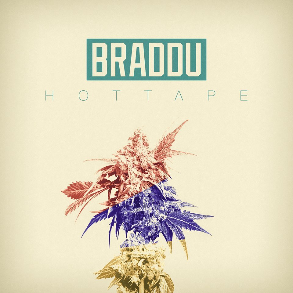 Braddu - HOTTAPE - Tekst piosenki, lyrics | Tekściki.pl