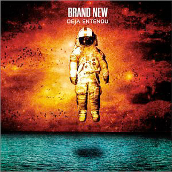 Brand New - Deja Entendu - Tekst piosenki, lyrics | Tekściki.pl