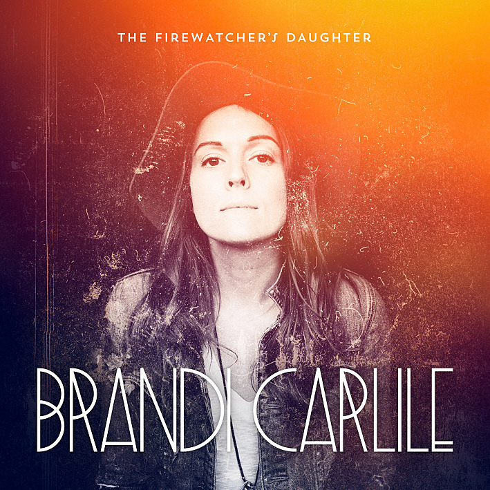 Brandi Carlile - The Firewatcher's Daughter - Tekst piosenki, lyrics | Tekściki.pl