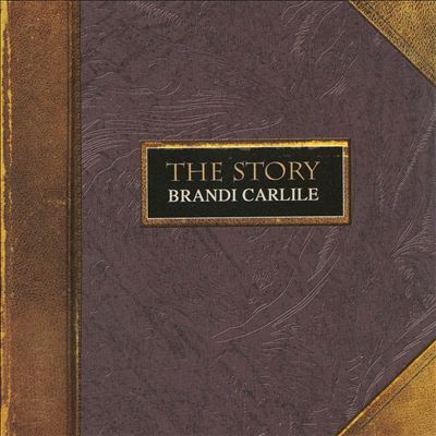 Brandi Carlile - The Story - Tekst piosenki, lyrics | Tekściki.pl