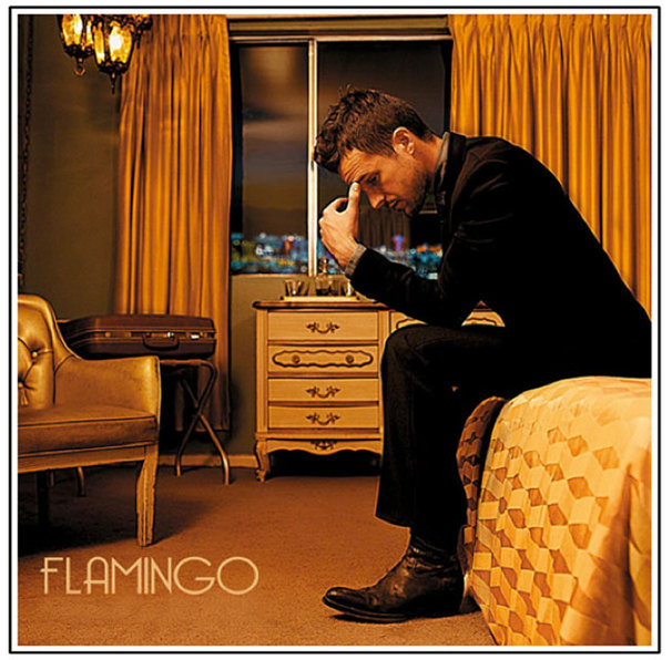 Brandon Flowers - Flamingo - Tekst piosenki, lyrics | Tekściki.pl