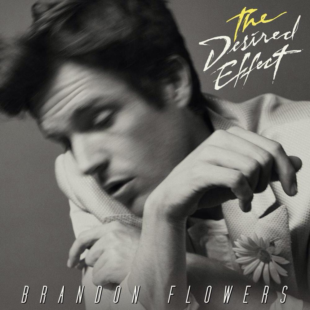 Brandon Flowers - The Desired Effect - Tekst piosenki, lyrics | Tekściki.pl