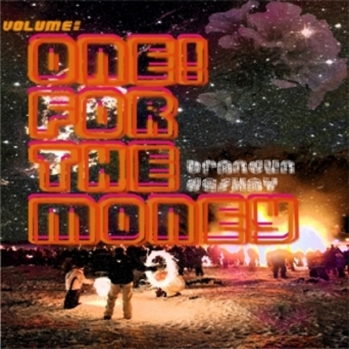BrandUn DeShay - Volume: One! for the Money - Tekst piosenki, lyrics | Tekściki.pl