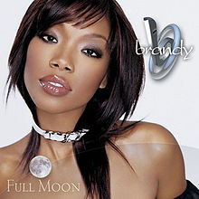 Brandy - Full Moon - Tekst piosenki, lyrics | Tekściki.pl