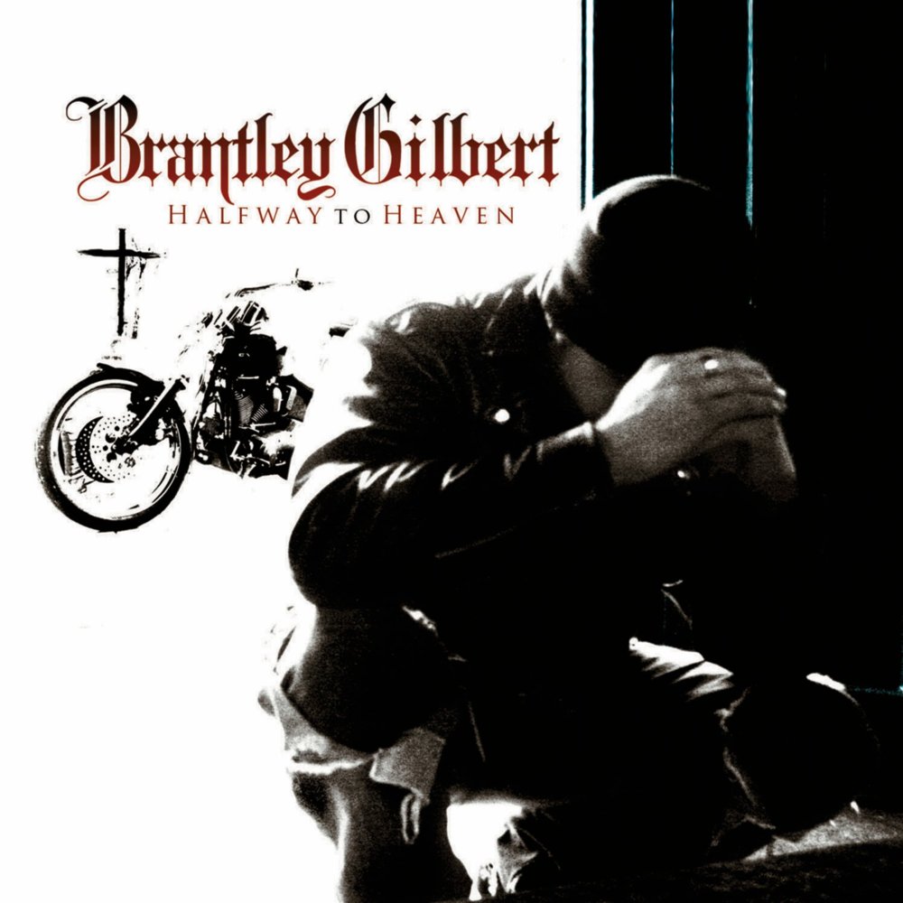 Brantley Gilbert - Halfway To Heaven - Tekst piosenki, lyrics | Tekściki.pl