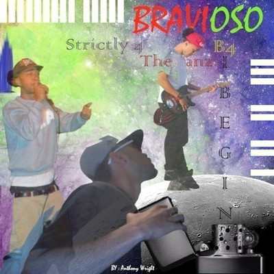 Bravioso - Strictly For The Fans Vol. 1 : Before I Begin - Tekst piosenki, lyrics | Tekściki.pl