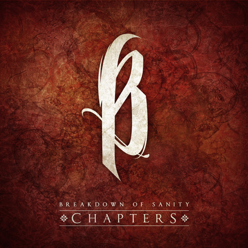 Breakdown of Sanity - Chapters - Single - Tekst piosenki, lyrics | Tekściki.pl