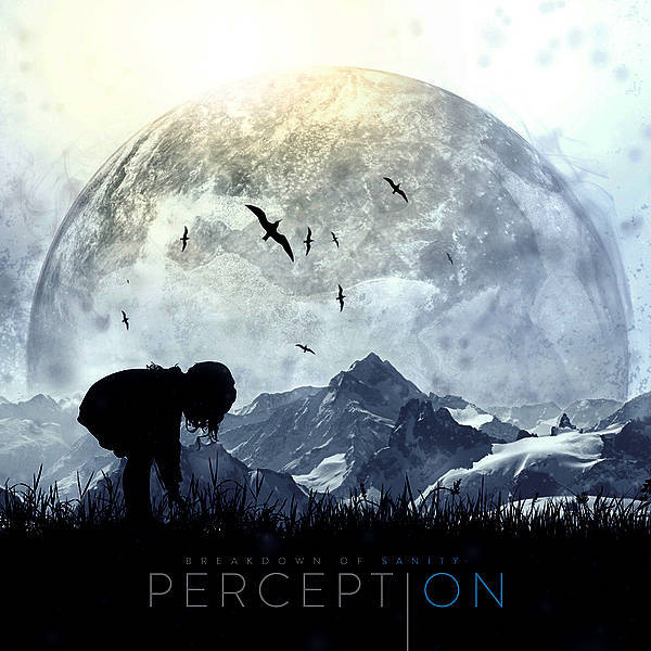 Breakdown of Sanity - Perception - Tekst piosenki, lyrics | Tekściki.pl