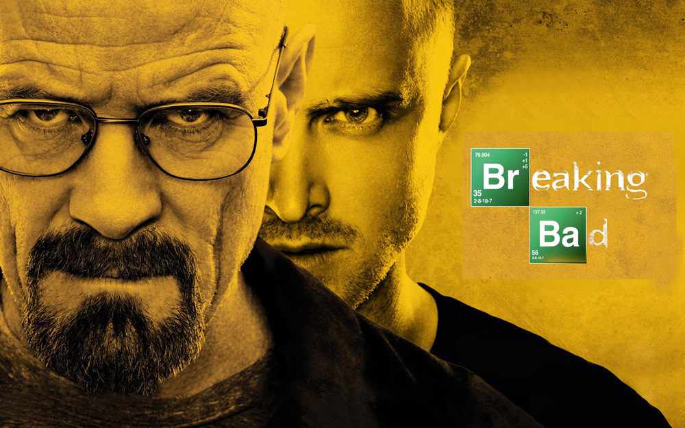 Breaking Bad - Season 4 - Tekst piosenki, lyrics | Tekściki.pl