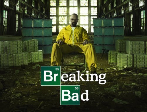 Breaking Bad - Season 5 - Tekst piosenki, lyrics | Tekściki.pl